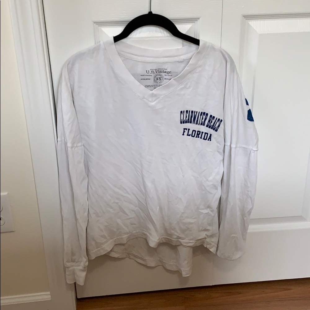 Clearwater beach T-shirt